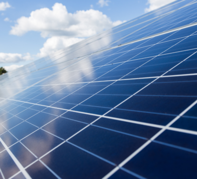 Pulizia Pannelli Fotovoltaici